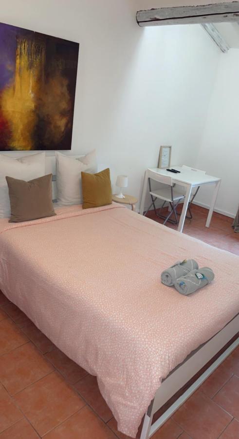 Chambre Cosy Арл Екстериор снимка