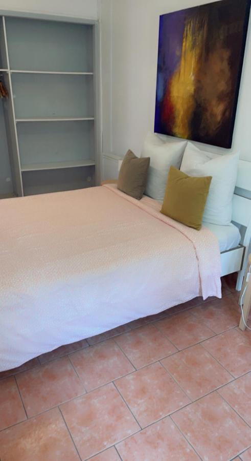 Chambre Cosy Арл Екстериор снимка